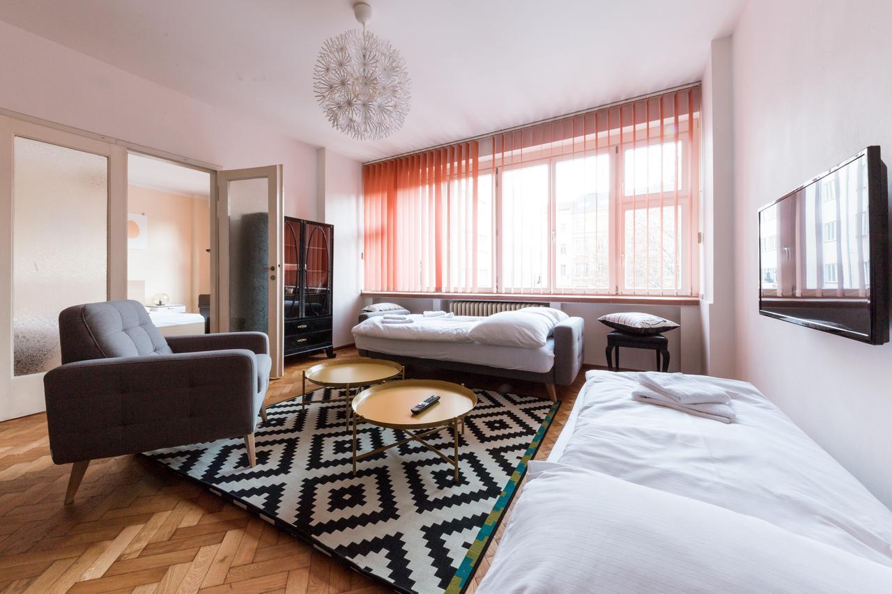 Apartment Beautiful Center