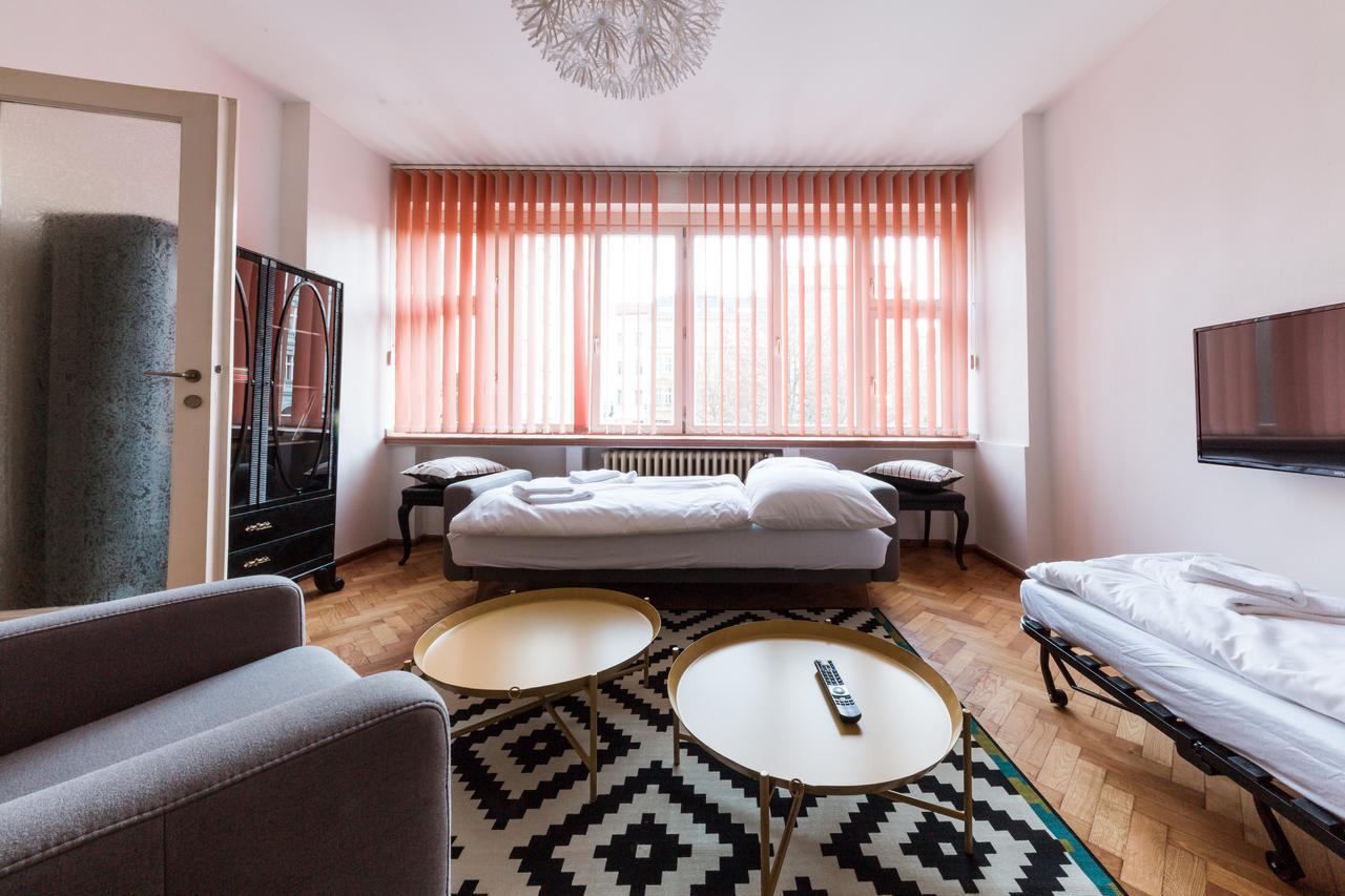 Apartment Beautiful Center