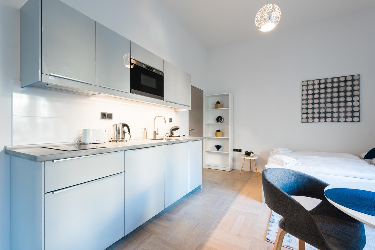 Spirit Apartment *