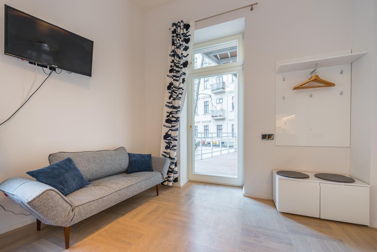 Spirit Apartment Prague