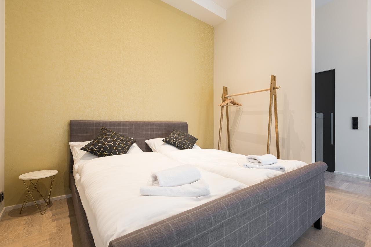 Spirit Apartment Prague