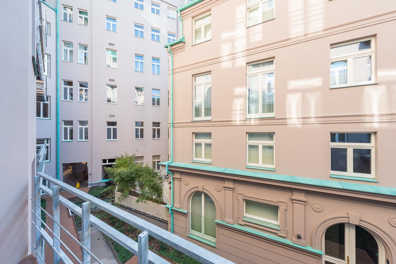Spirit Apartment Prague