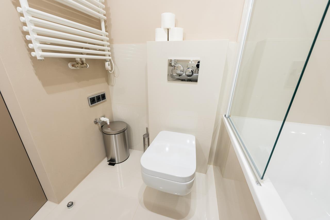 Spirit Apartment Prague