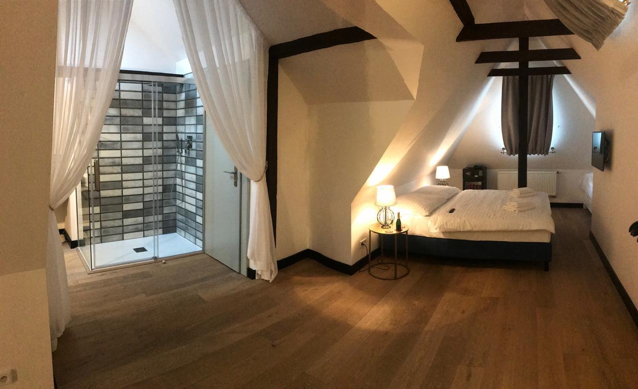 Otel Antik Prag
