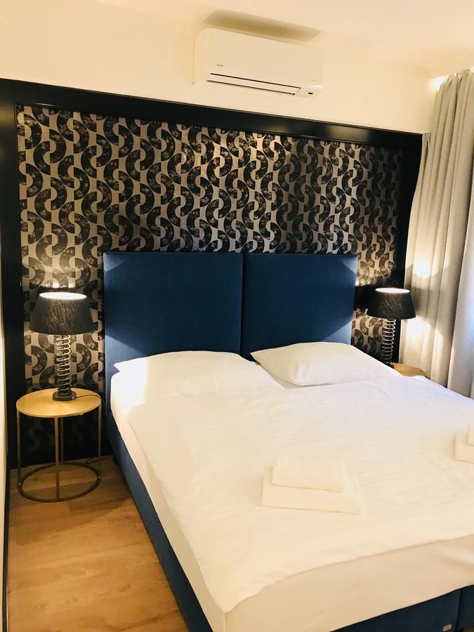 Otel Antik 4*