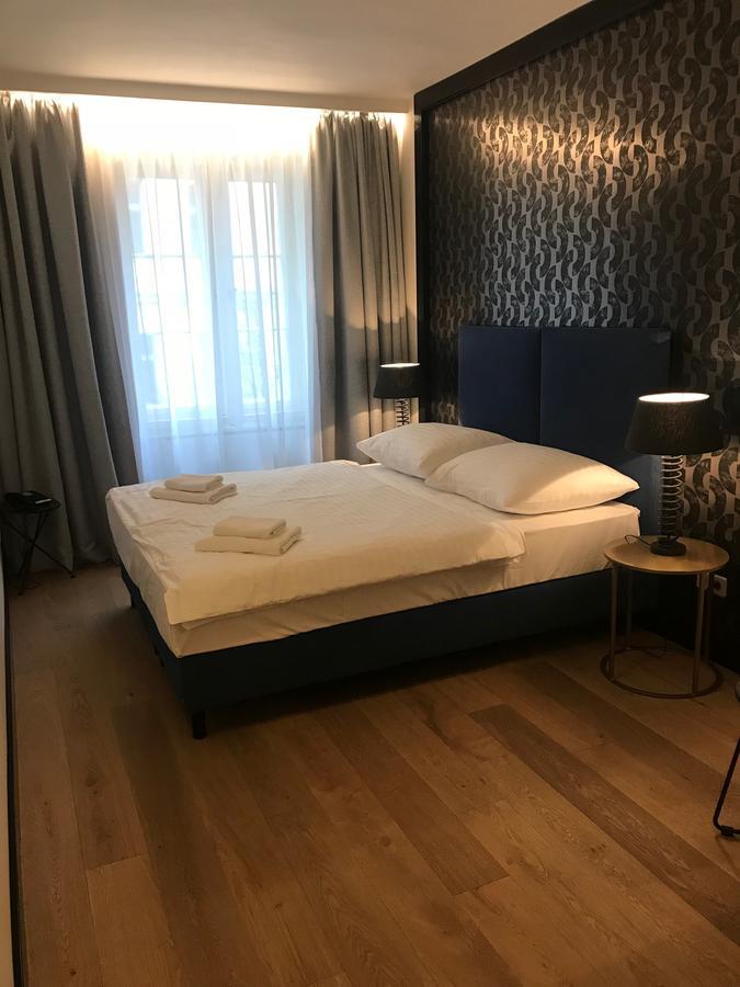 Antik Otel Prag