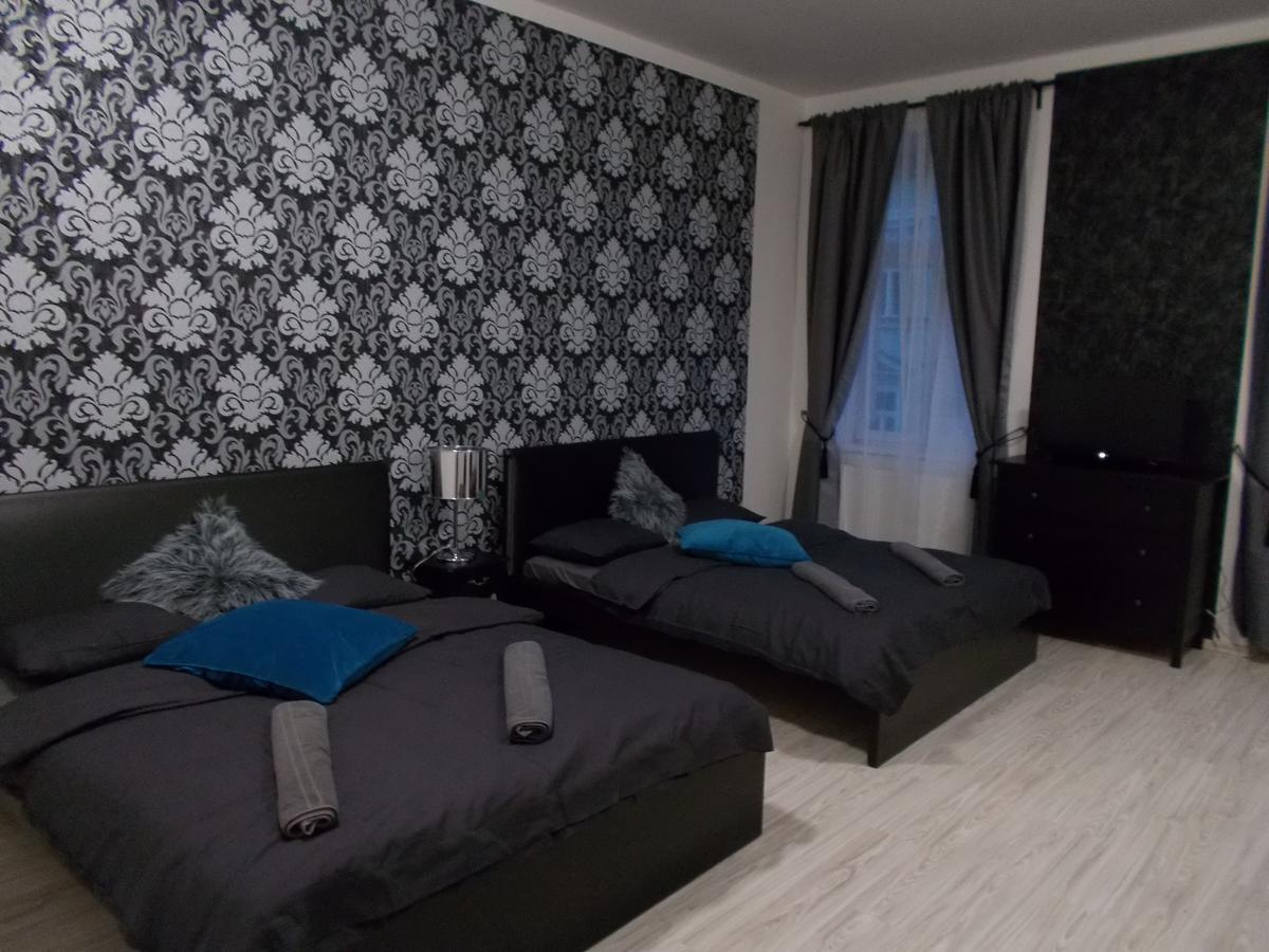 Aparthotel Neklanova 3*
