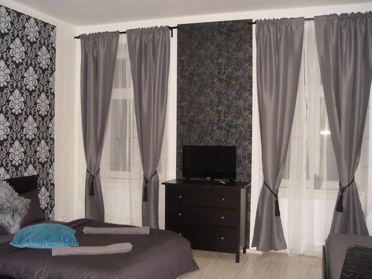 Neklanova 3* Prag