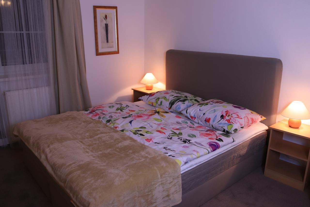 Gasthof Homepension Prag