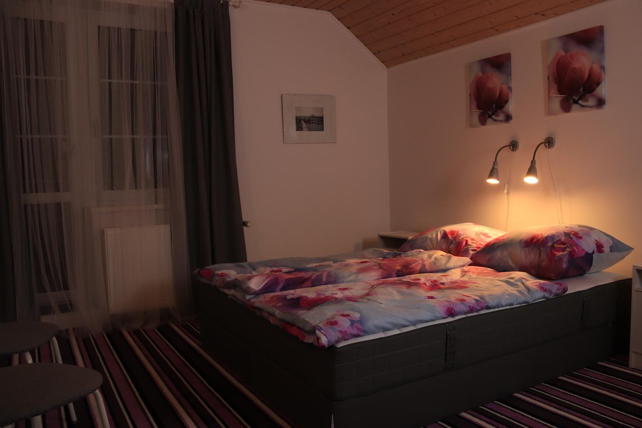 Gasthof Homepension Prag