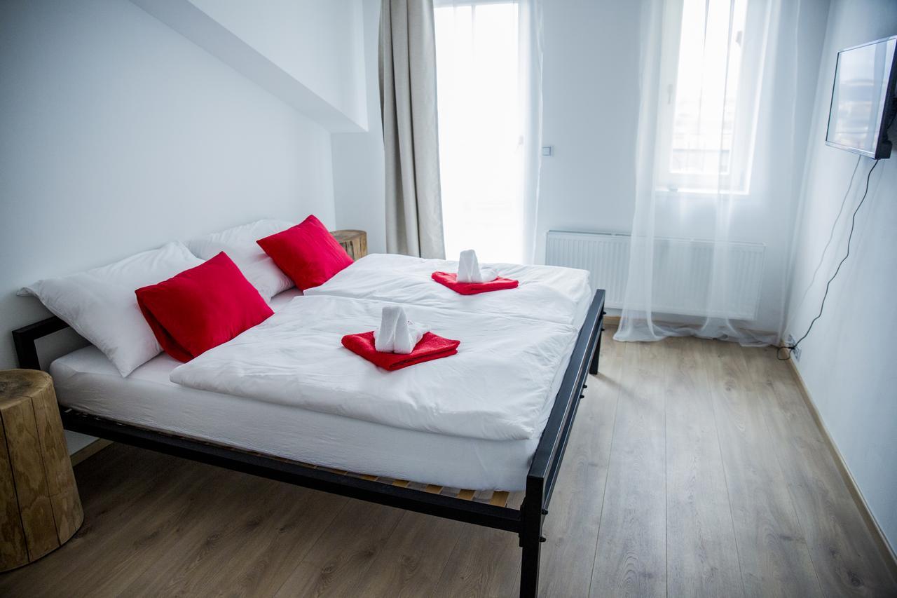 Gregory House Aparthotel