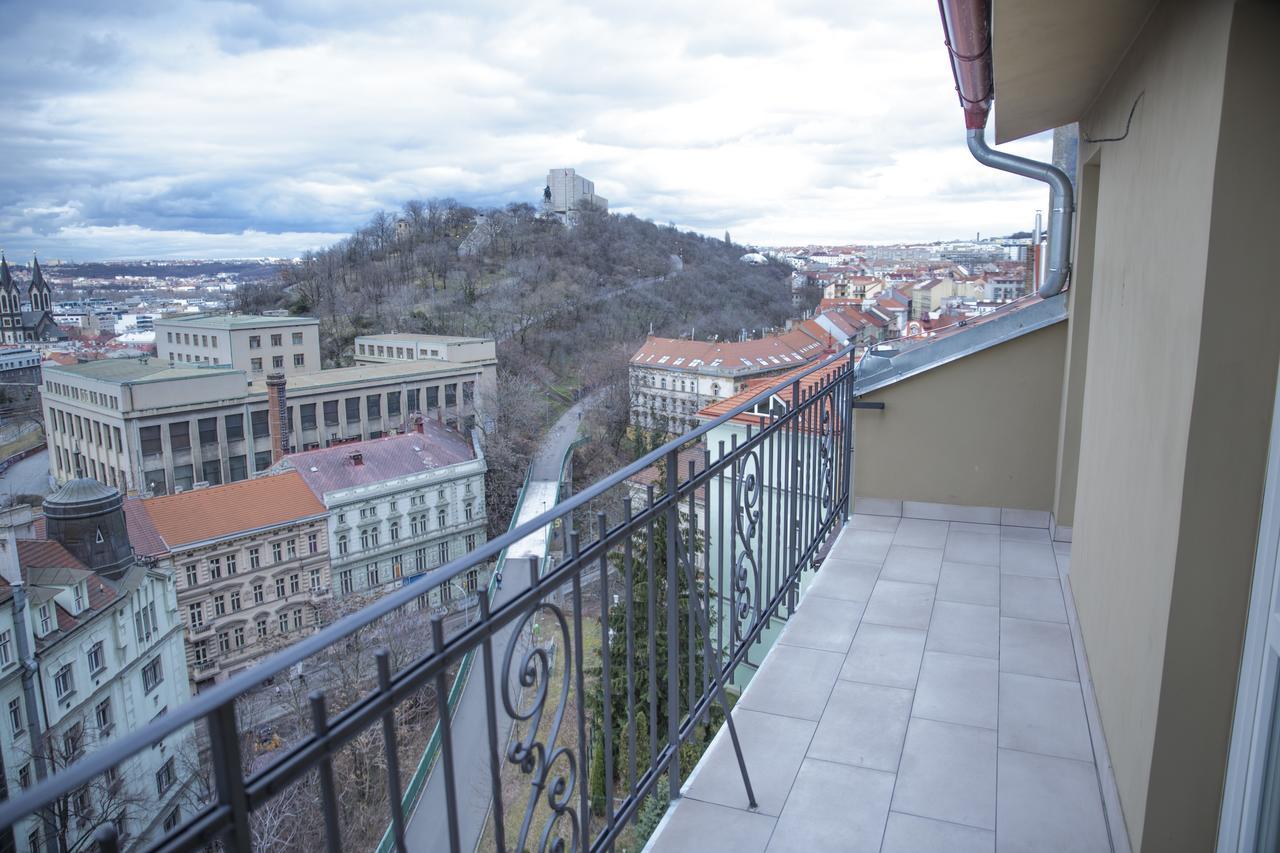 Aparthotel Gregory House Prague
