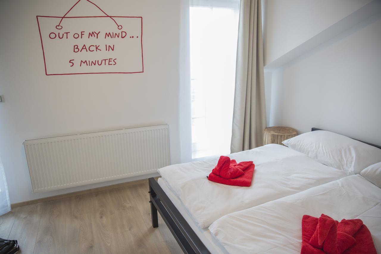 Aparthotel Gregory House