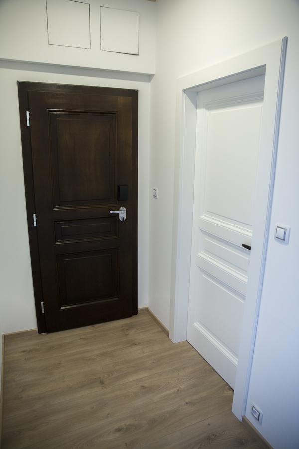 Aparthotel Gregory House
