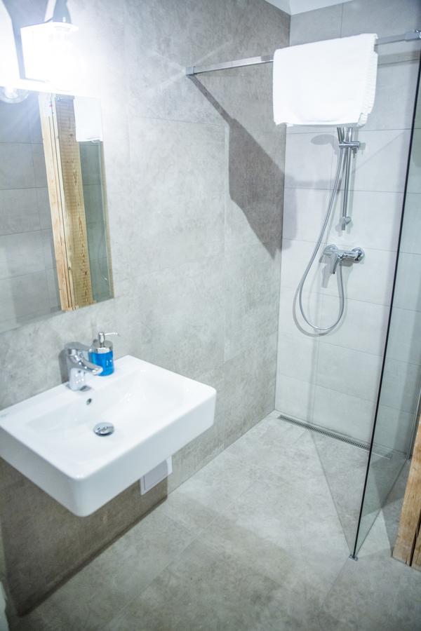 Aparthotel Gregory House Prague
