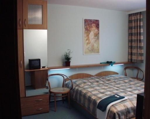 Hotel Smaragd 3*