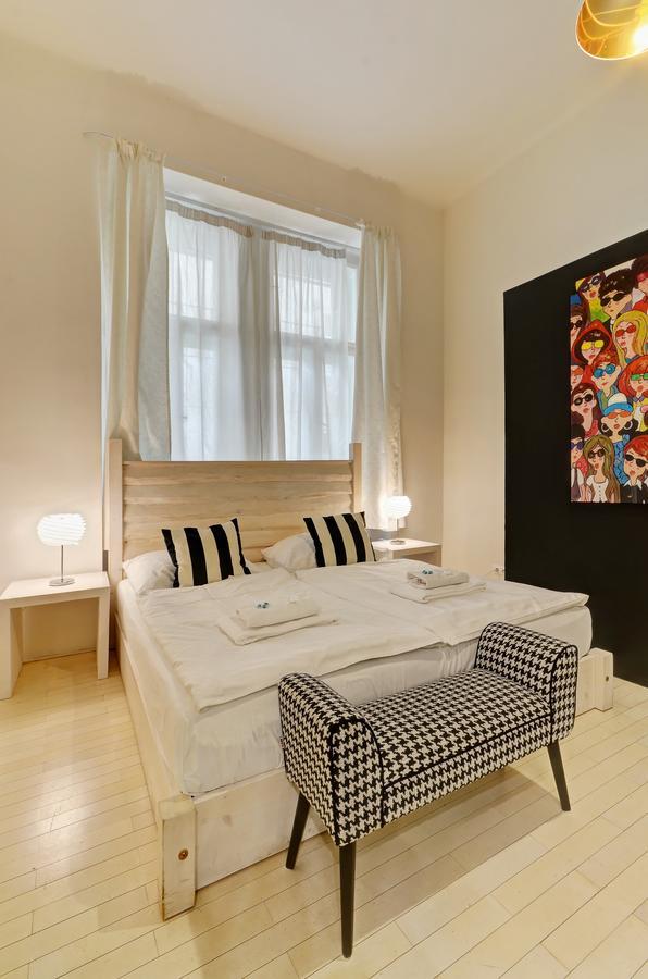 Historic Centre Vi Apartment