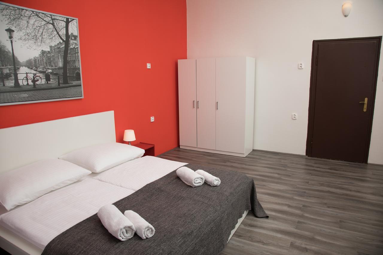 Welcome On V Tunich Apartment