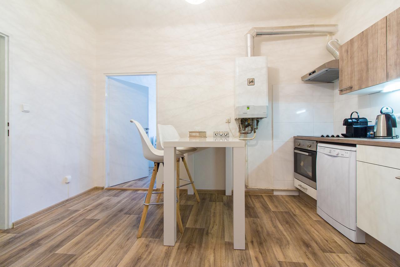 Karlova Daire Prag