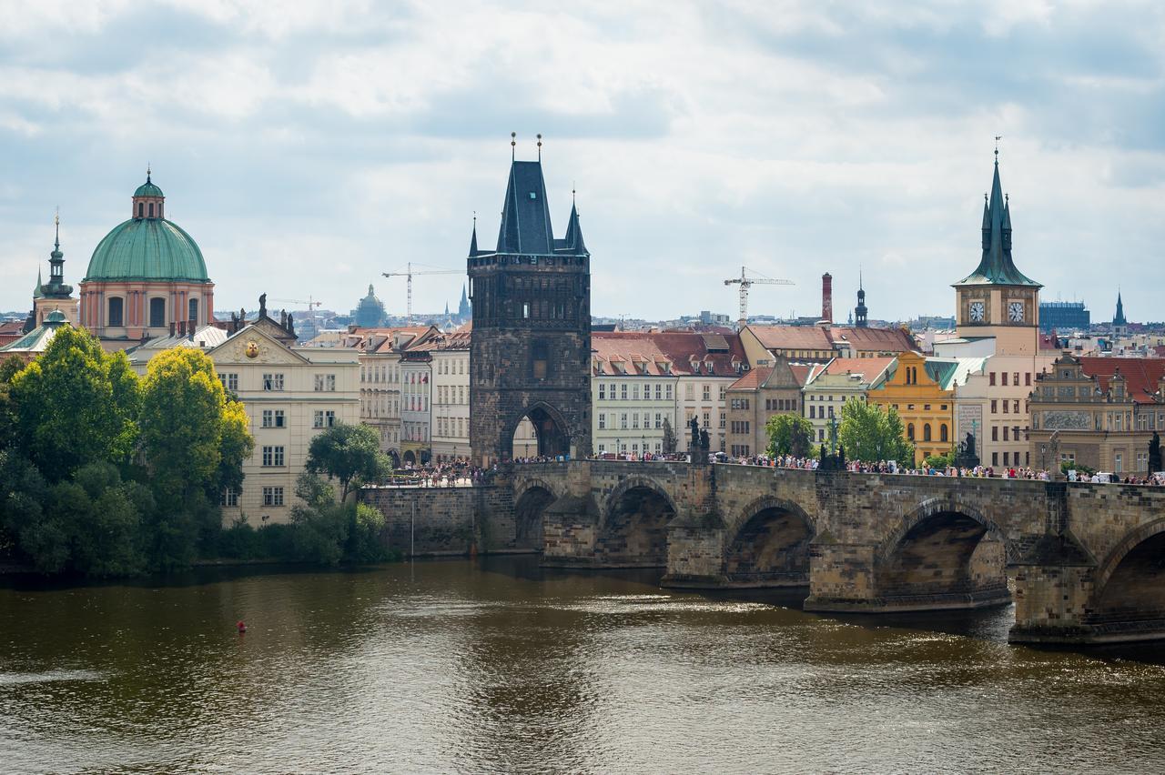 Empirent Prague Castle Apartments Apartment