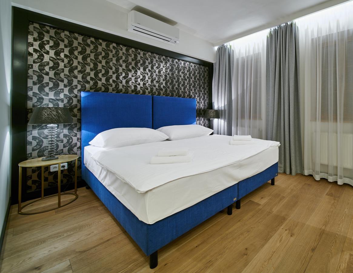 Otel Antik