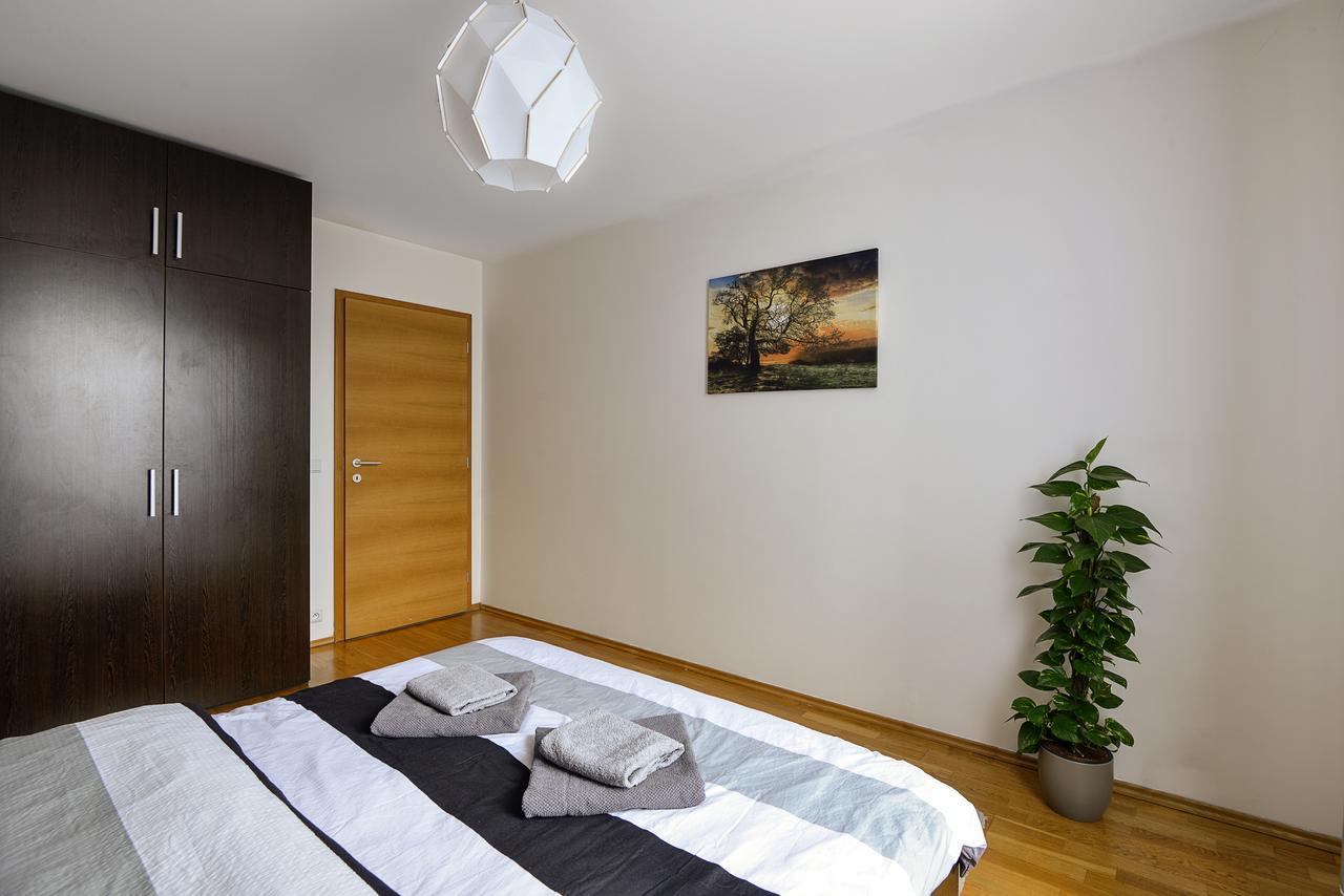 Aparthotel Angel Prague