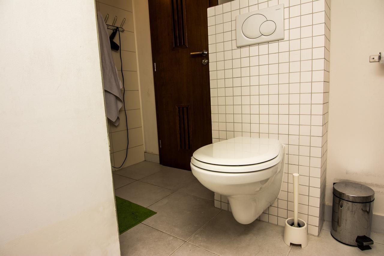 Hostel Onefam Miru Prague