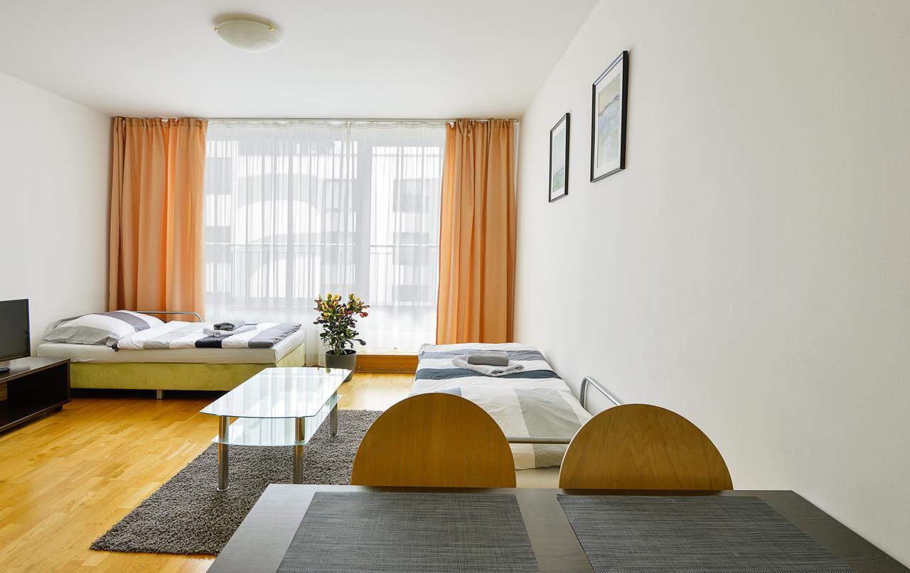 Aparthotel Angel 3*