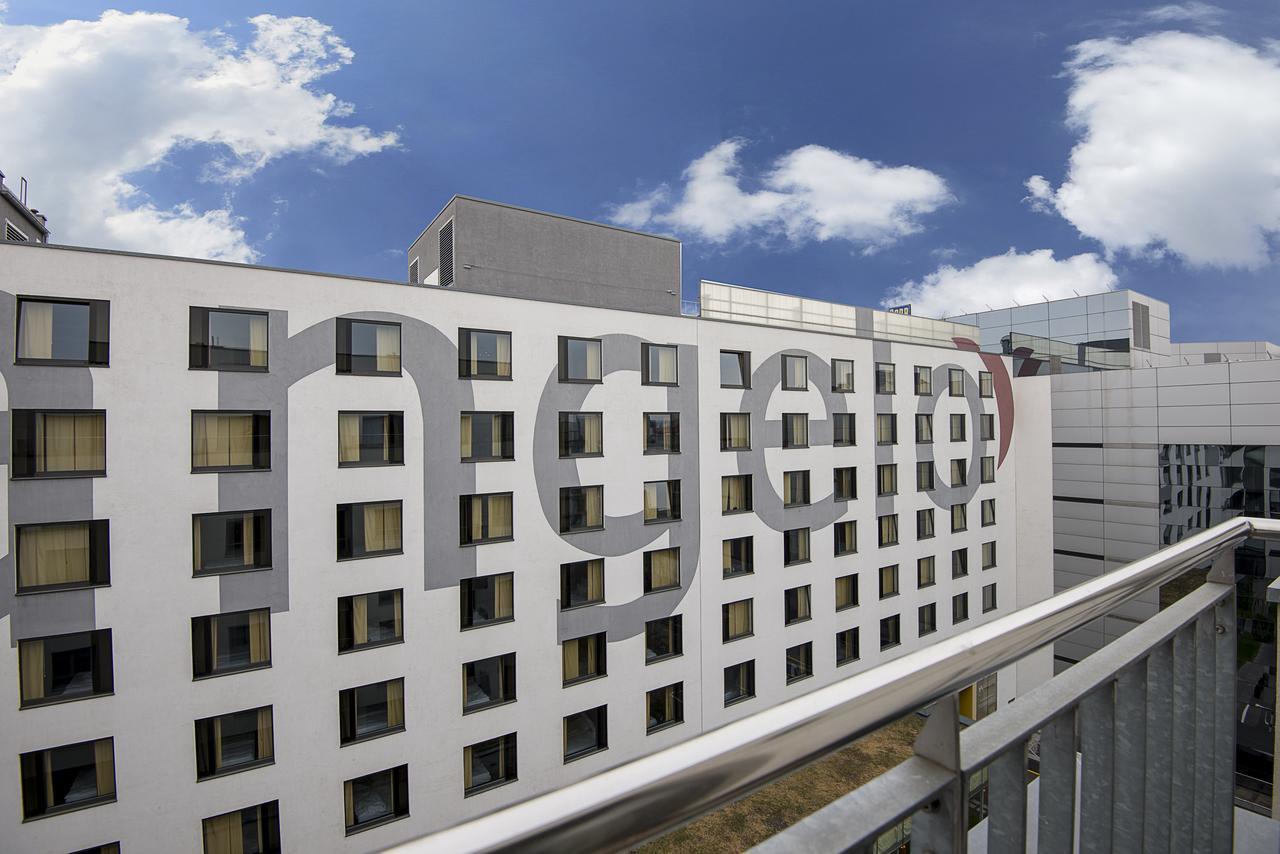 Aparthotel Angel 3*