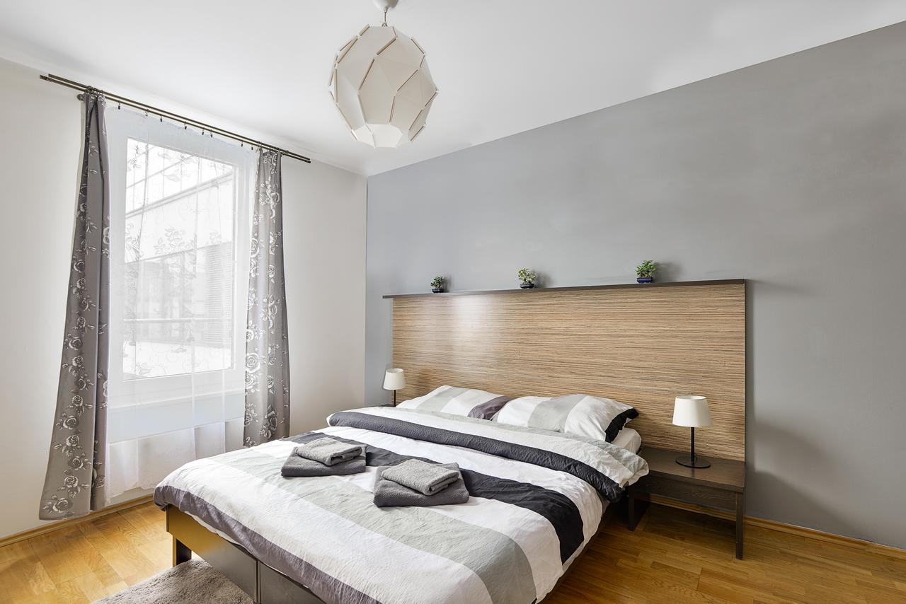 Aparthotel Angel