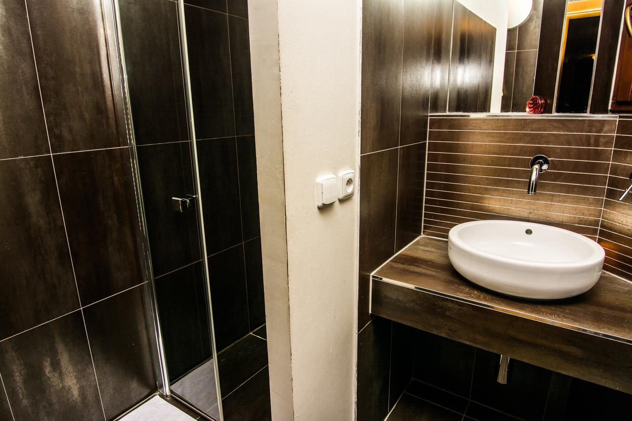Onefam Miru Hostel Prague