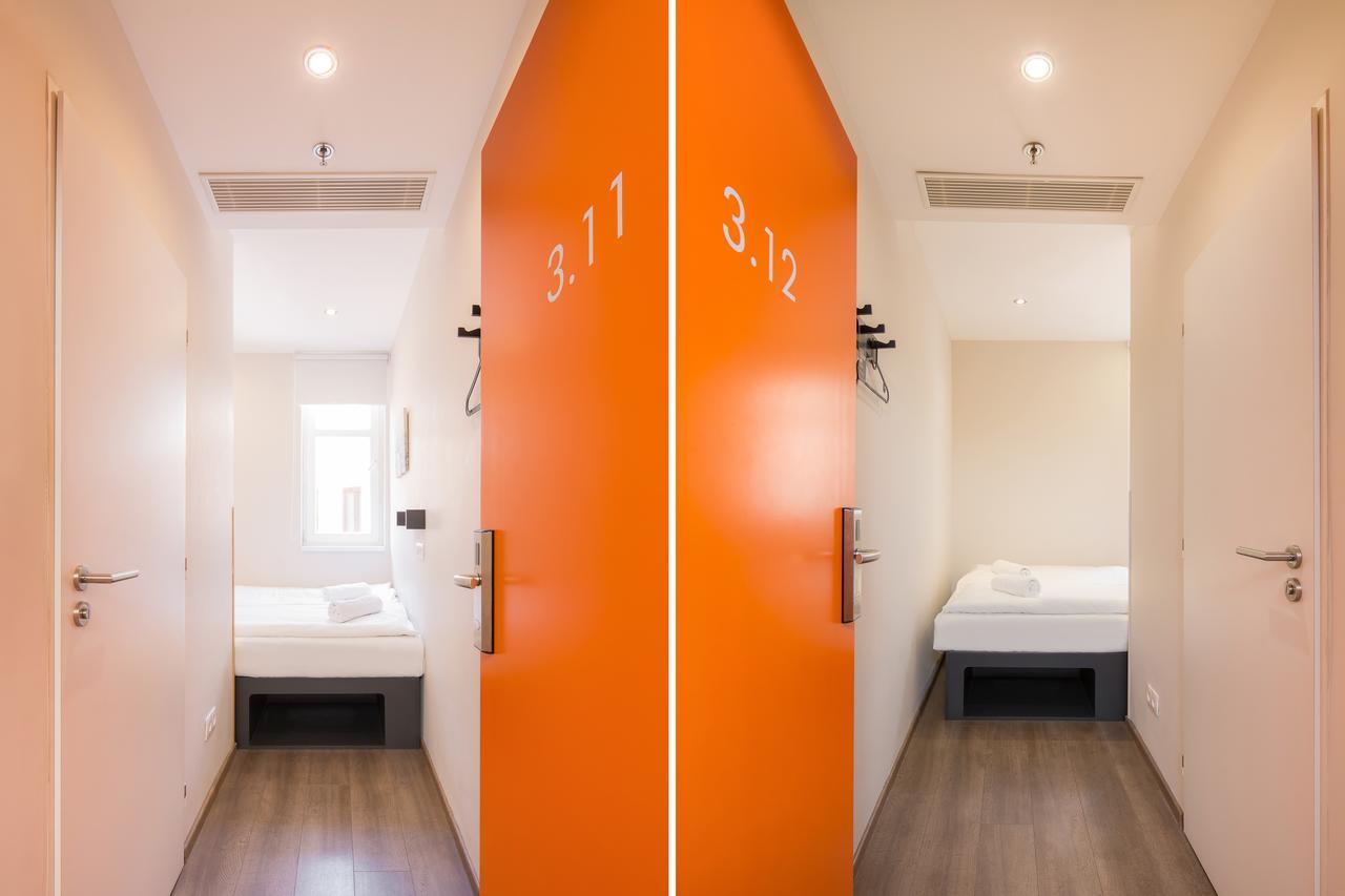 Hotel Le Petit 3*