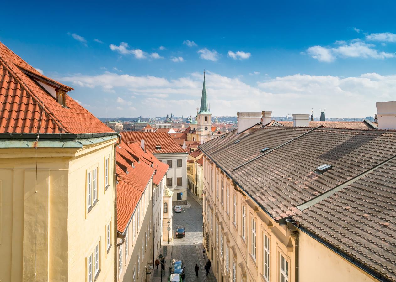Appart hôtel Blue Oak 4*