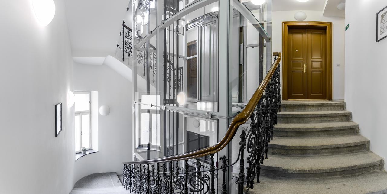 Apart Otel Old Spirit