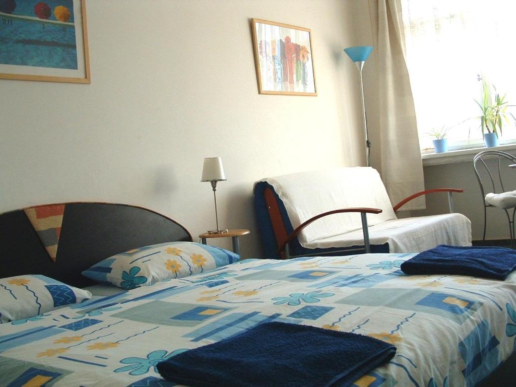 Apartamento Nice Apartments Prague