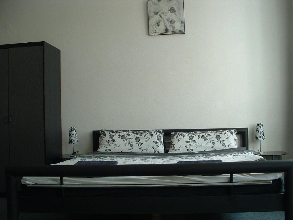 Nice Apartments Prague * Praga