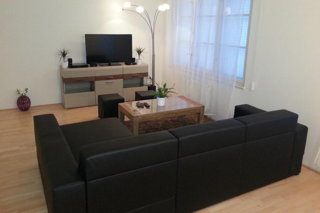Old Town Square Apart Otel 4*
