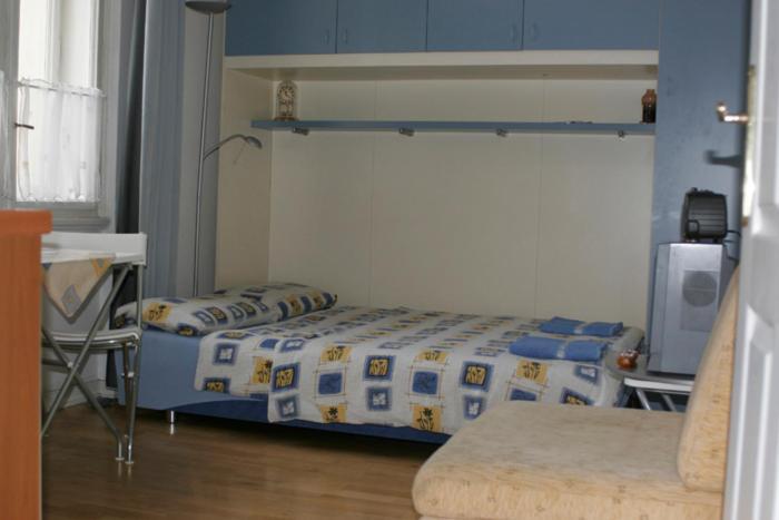 Apartamento Nice Apartments Prague *