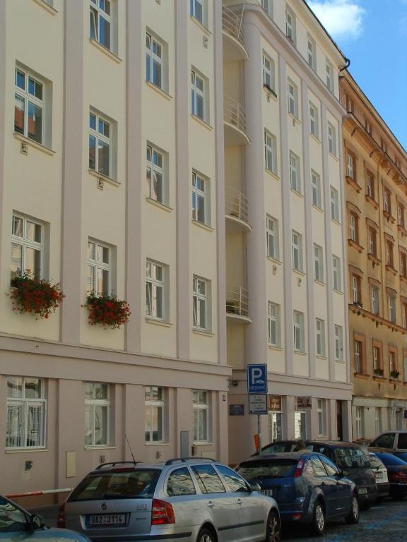 Apartamento Nice Apartments Prague *