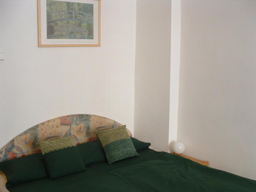 Nice Apartments Prague Apartamento *