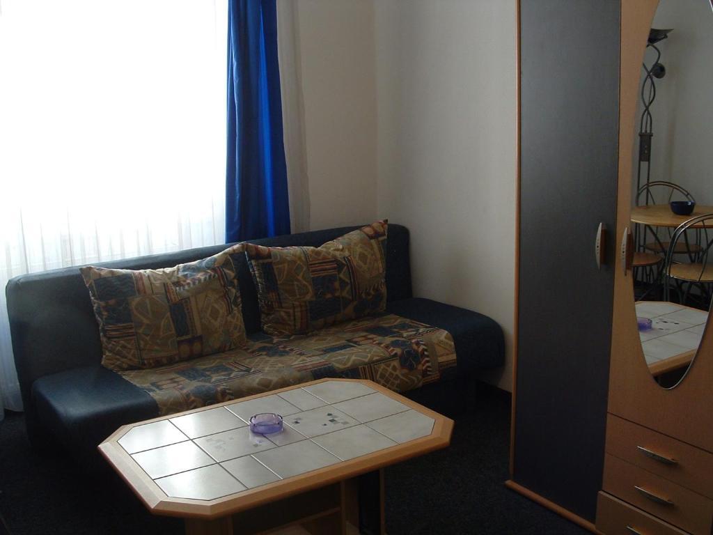 Apartamento Nice Apartments Prague Praga