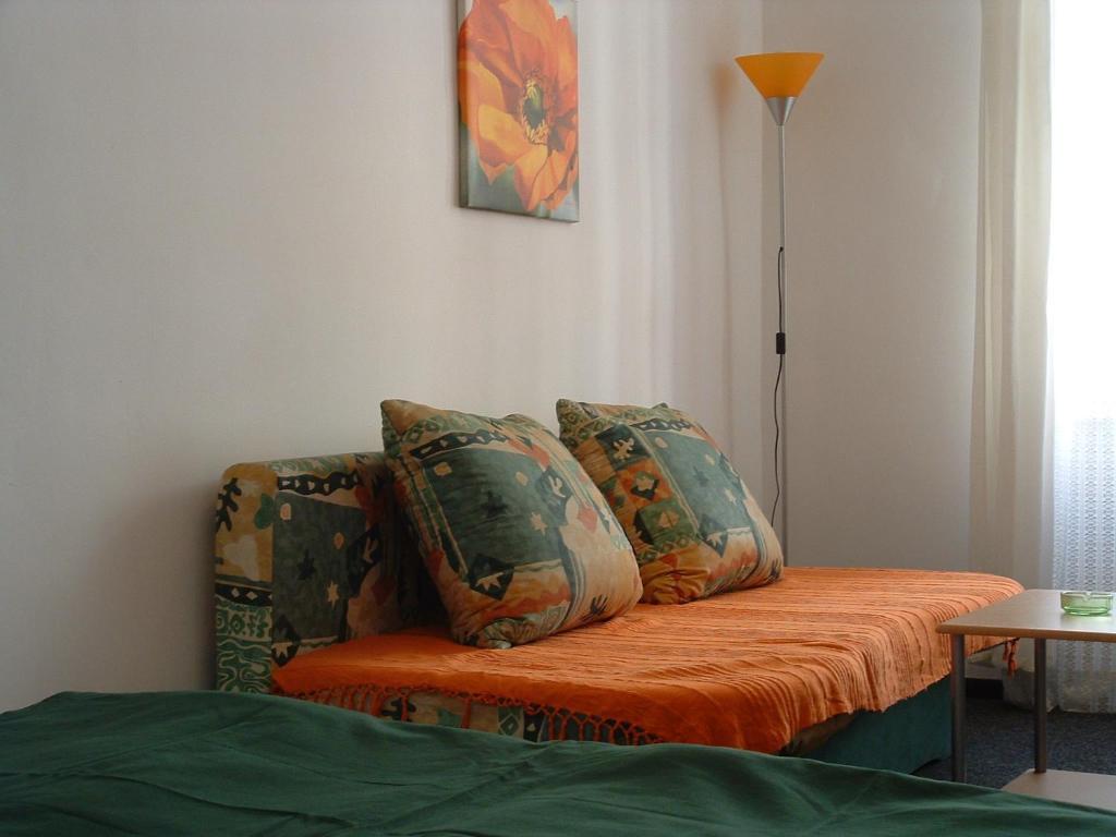 Nice Apartments Prague * Praga
