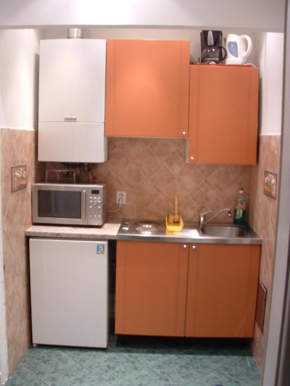 Apartamento Nice Apartments Prague