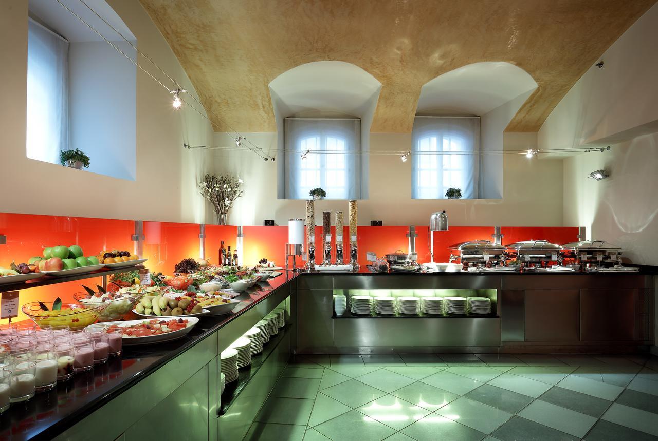 Hotel Eurostars Thalia 5*