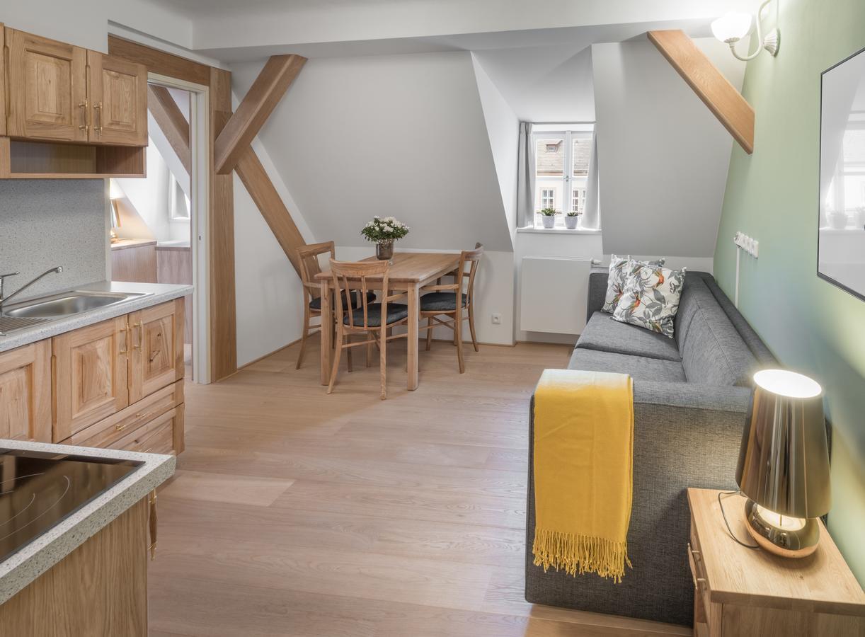 Appart hôtel Blue Oak 4*