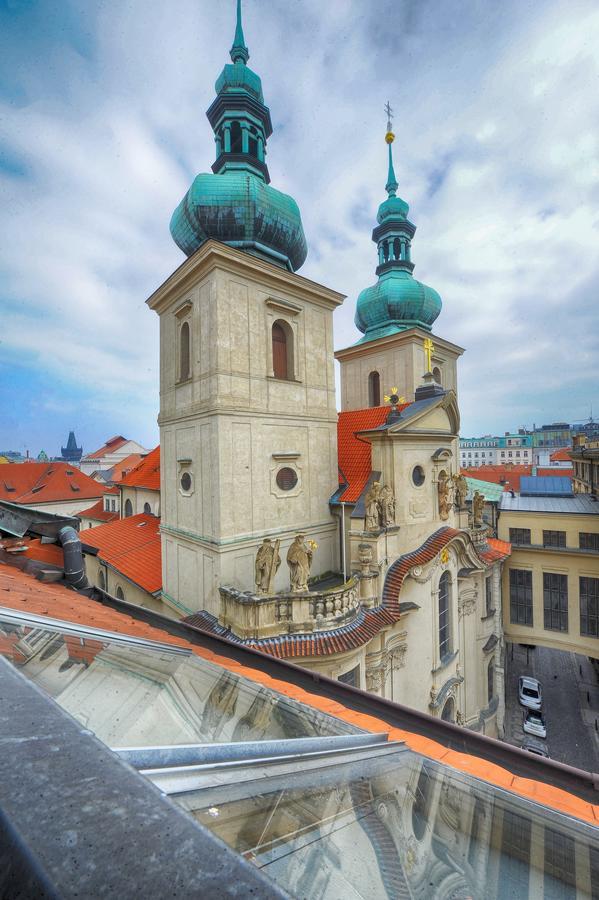 St Havel Old Town 4* Prague