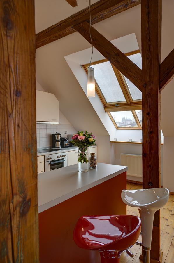 St Havel Old Town 4* Prague