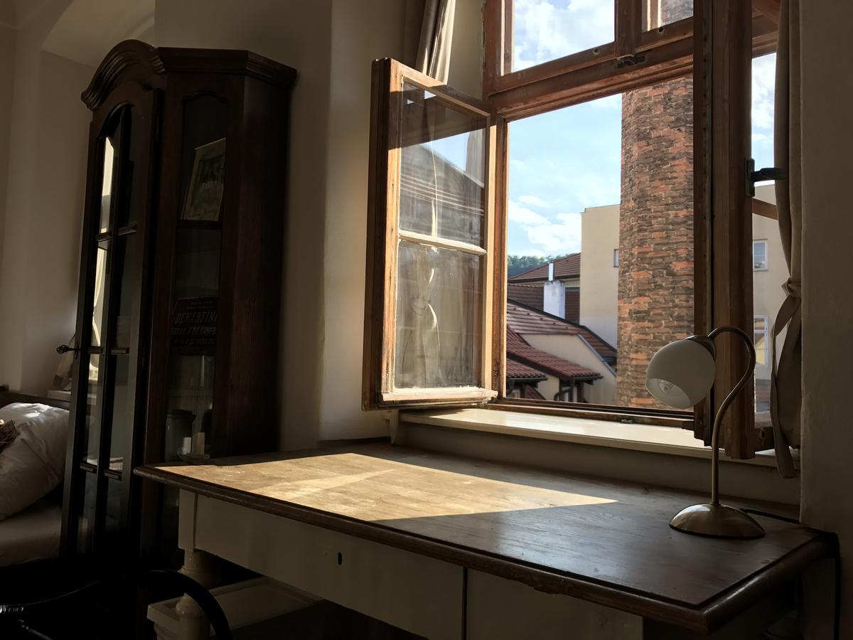 Apartment Queen Bee Prag