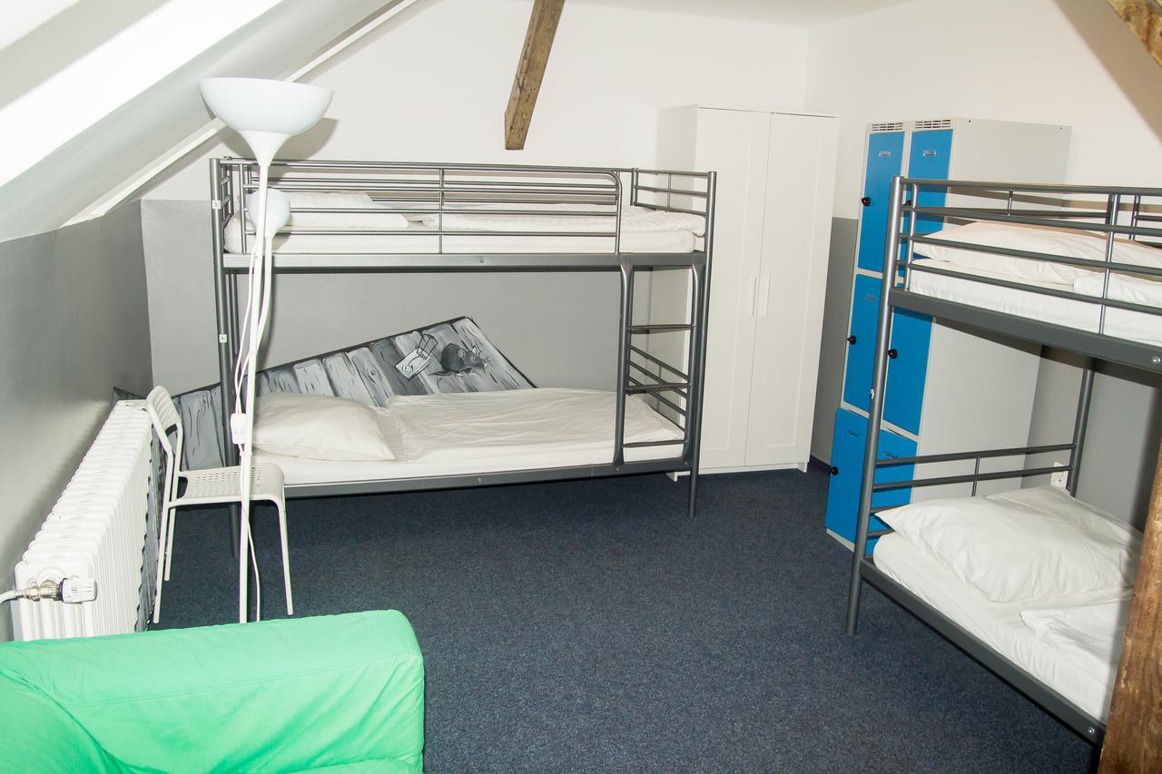 Hostel Franz Kafka *
