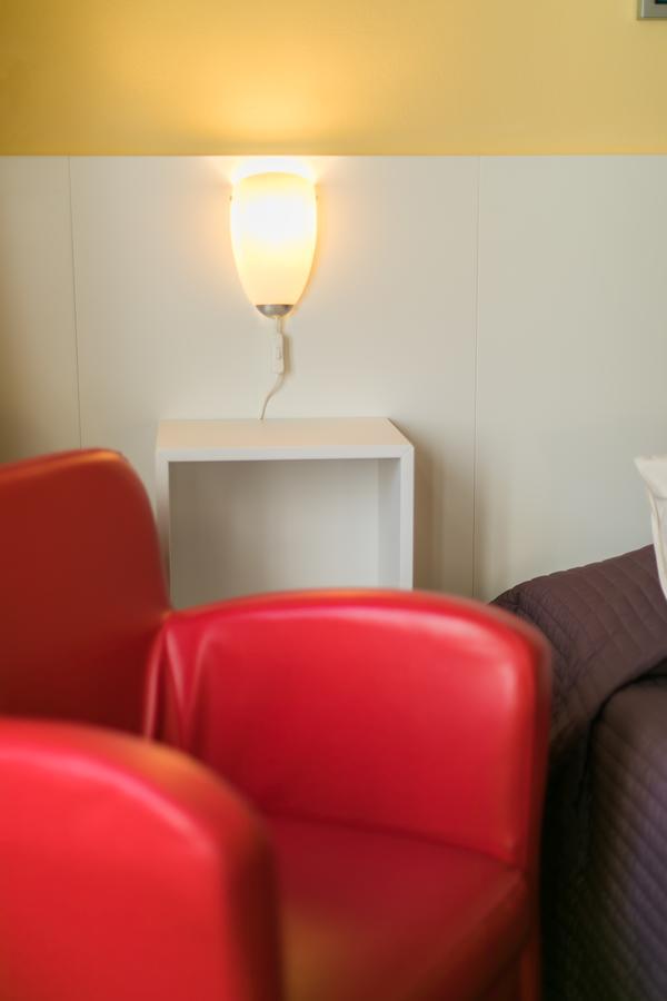 Lounge Crown Prag
